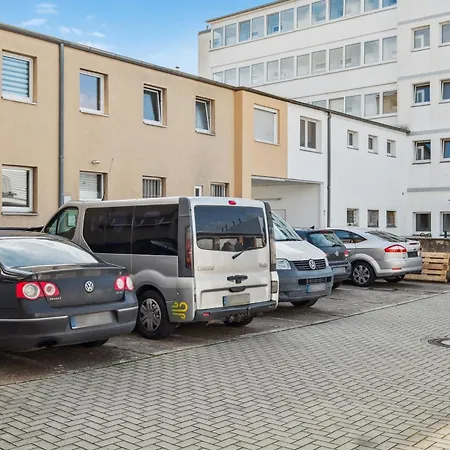 Beautiful In Wolfsburg