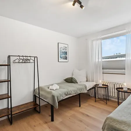 Beautiful In Wolfsburg